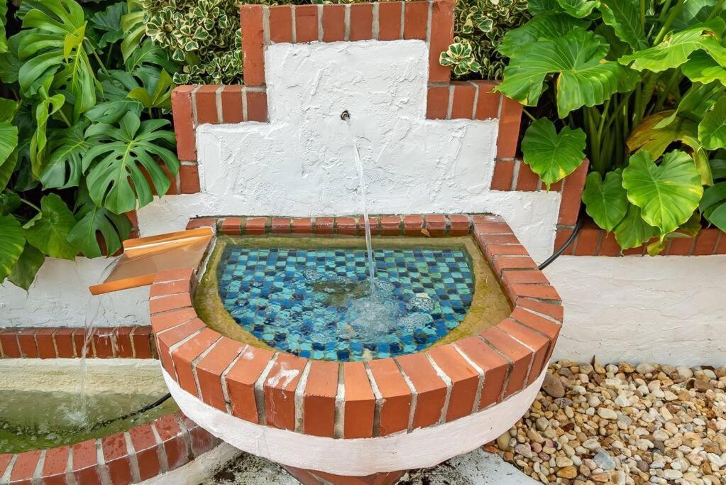 Garden Oasis In Flamingo Park Διαμέρισμα Γουεστ Παλμ Μπιτς Εξωτερικό φωτογραφία